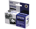 Epson T050 Black Ink Cartridge